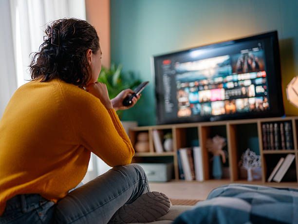 Yeni sezon için IPTV satın alma